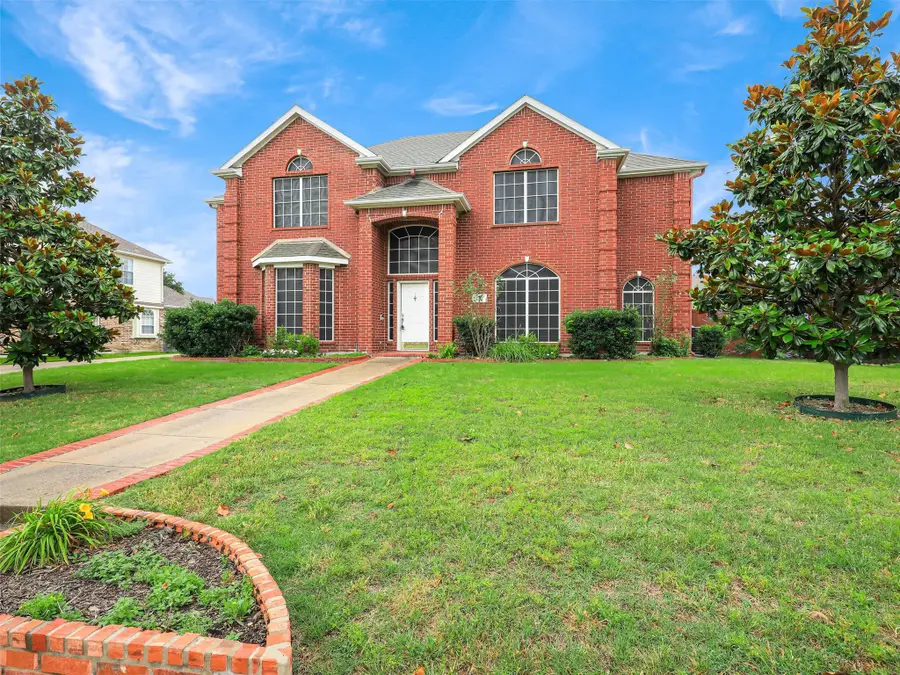 122 Wentwood Drive, Murphy, TX 75094 - #2