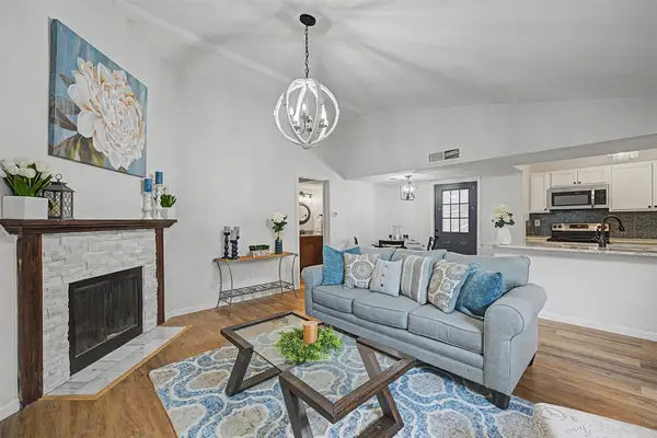 2506 Sunflower Drive, Arlington, TX 76014