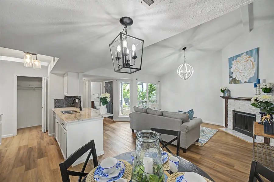 2506 Sunflower Drive, Arlington, TX 76014 - #3
