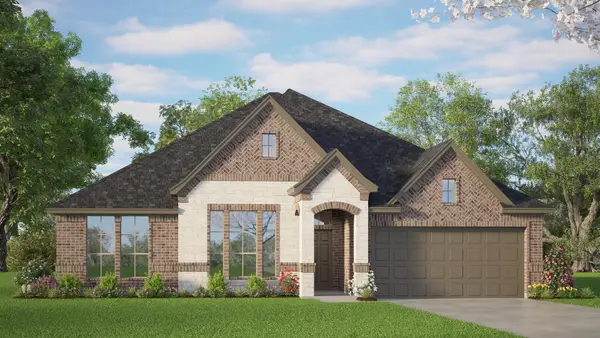 7857 Barley Field Street, Joshua, TX 76058