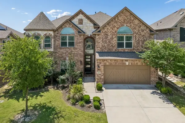 1412 Baynes Drive, McKinney, TX 75071
