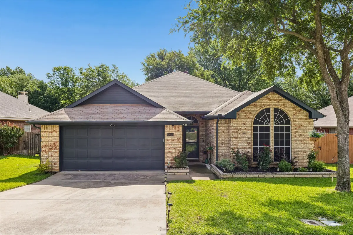 2017 Kenny Court, Lewisville, TX 75067 - #1