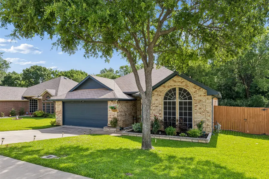 2017 Kenny Court, Lewisville, TX 75067 - #2