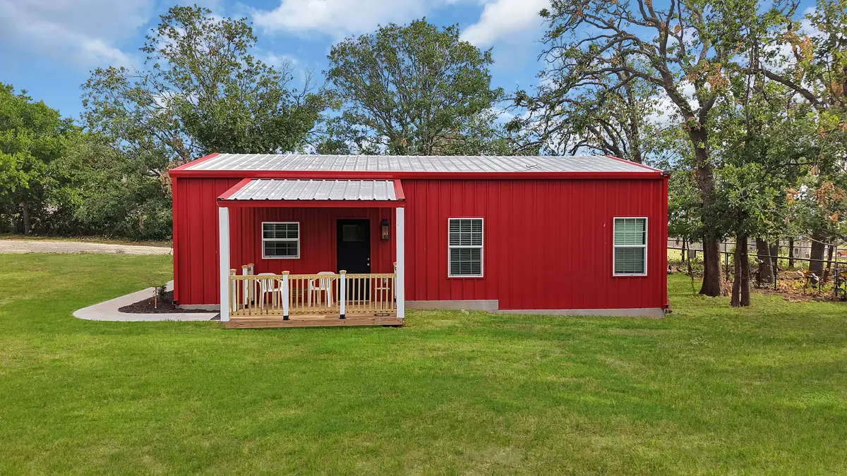 301 Sandlin Lane, Springtown, TX 76082 - #1