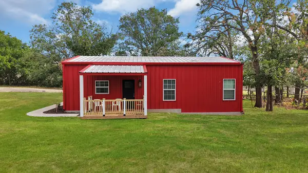 301 Sandlin Lane, Springtown, TX 76082