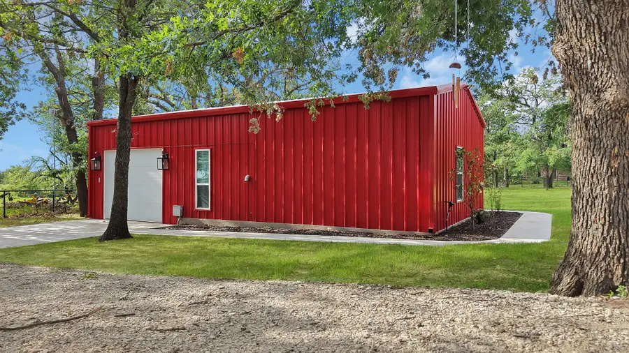 301 Sandlin Lane, Springtown, TX 76082 - #3