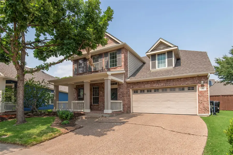4701 Newbridge Drive, McKinney, TX 75070 - #2