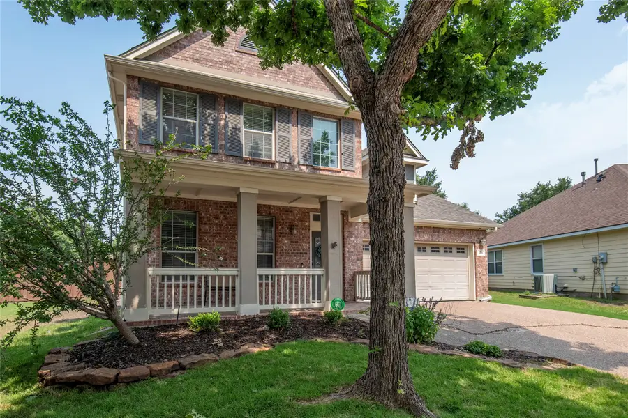 4701 Newbridge Drive, McKinney, TX 75070 - #3