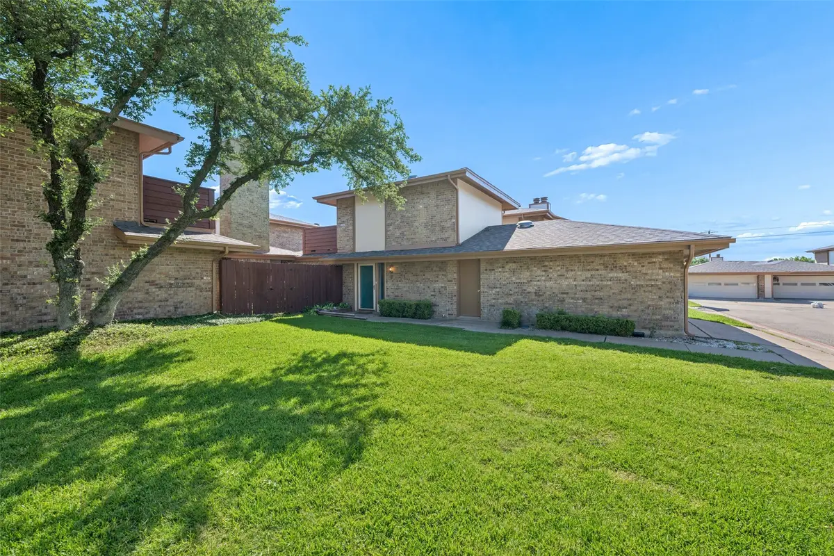 3 Dewberry Court, Bedford, TX 76021 - #1