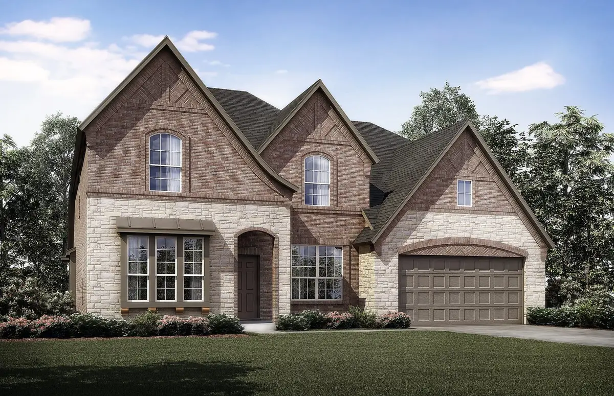 915 Allegro Avenue, Forney, TX 75126 - #1