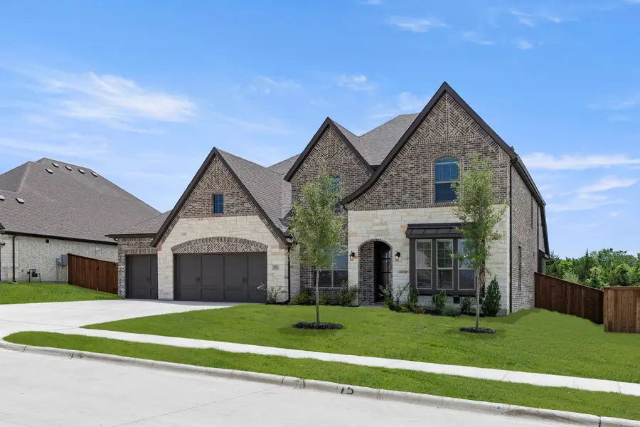 915 Allegro Avenue, Forney, TX 75126 - #2