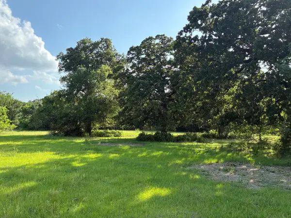 TBD County Road 1128, Streetman, TX 75859
