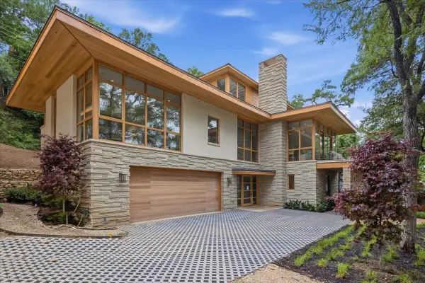 5309 Quail Run Street, Fort Worth, TX 76107