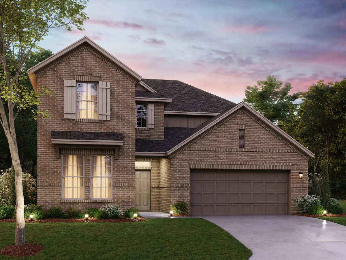 5337 Hybern Avenue, Aubrey, TX 76227 - #1