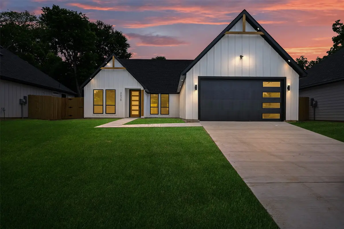 2638 Durham Street, Dallas, TX 75241 - #1