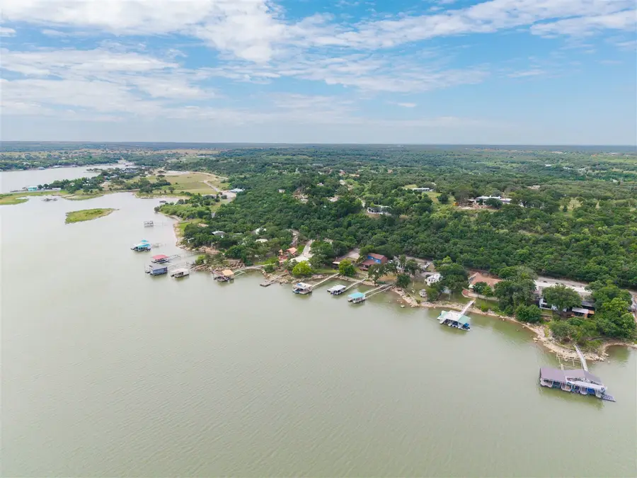 420 Lakeside Drive, Brownwood, TX 76801 - #2