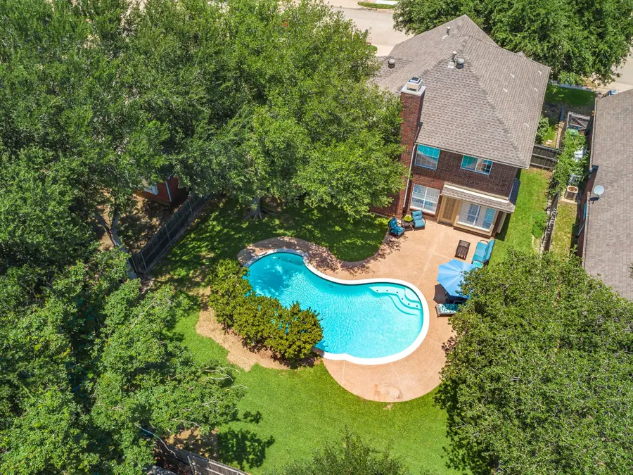 613 Pintail Place, Flower Mound, TX 75028 - #3