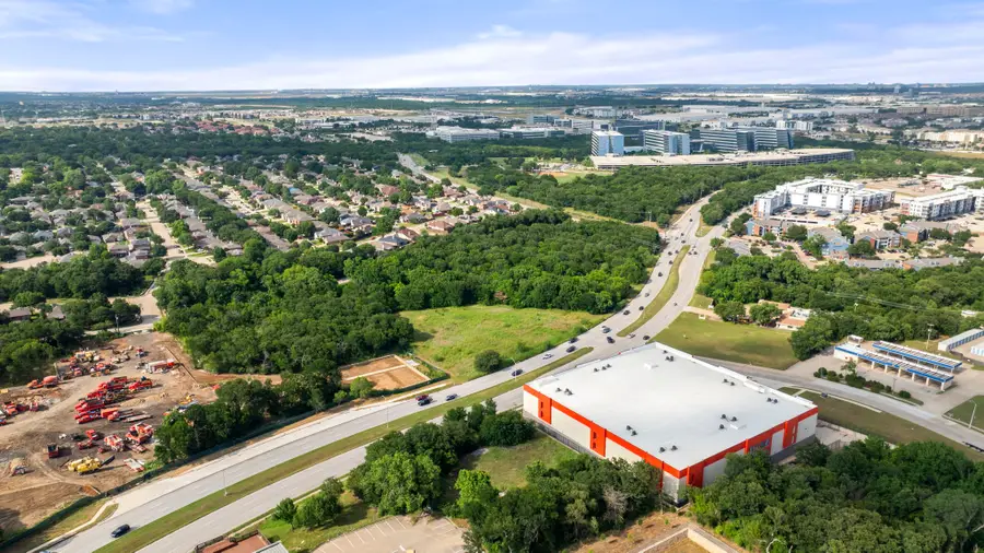 13501 Trinity Boulevard, Euless, TX 76040 - #3