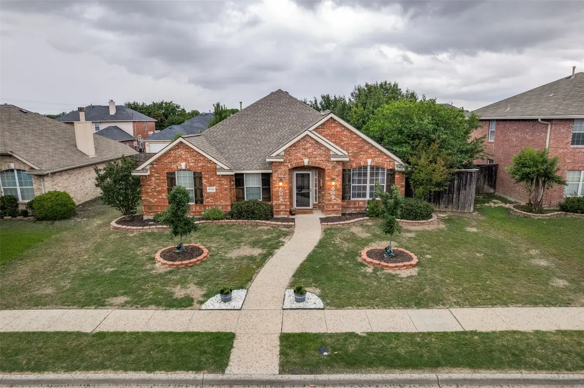 12236 Foothill Lane, Frisco, TX 75035 - #1