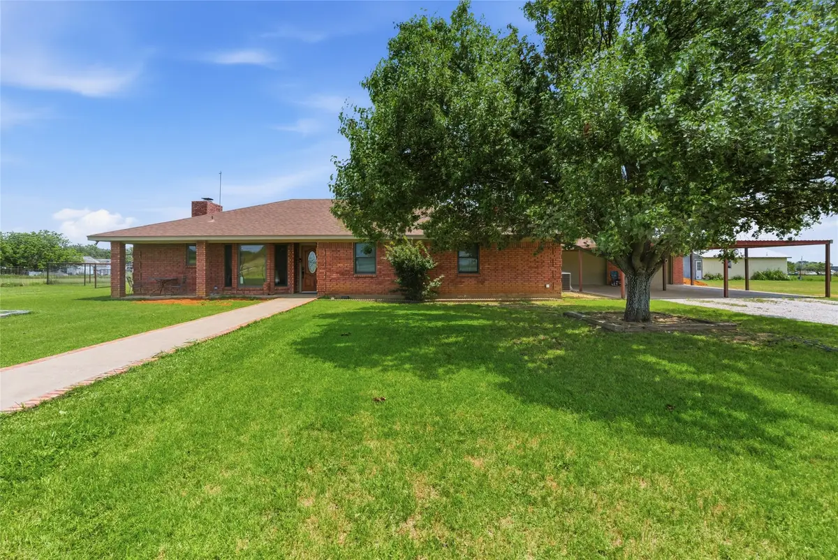 362 Terra Grande Road, Graham, TX 76450 - #1