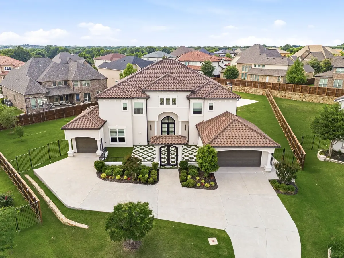 1717 Latera Circle, Flower Mound, TX 75028 - #1