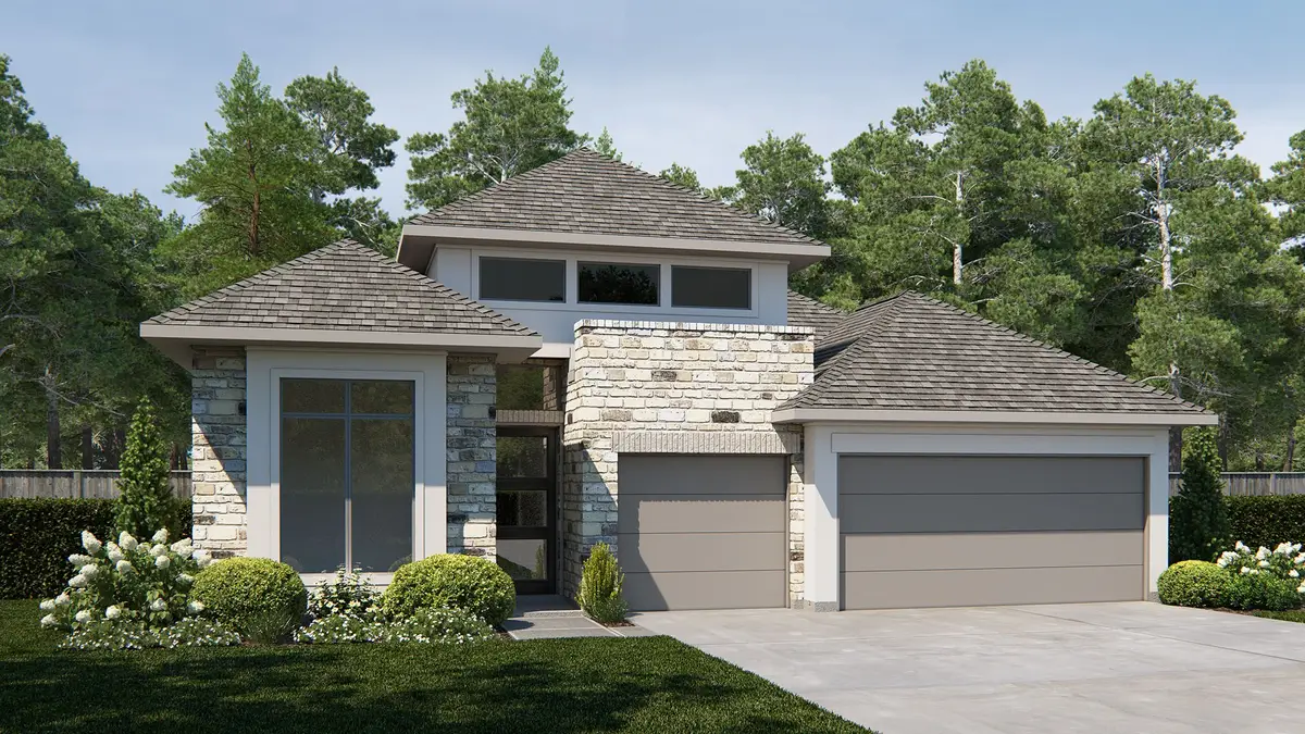 2709 Kirkhill Lane, Forney, TX 75126 - #1