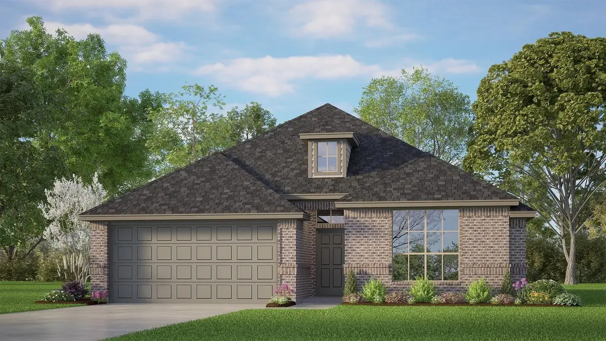 10324 Dittany Lane, Crowley, TX 76036 - #1