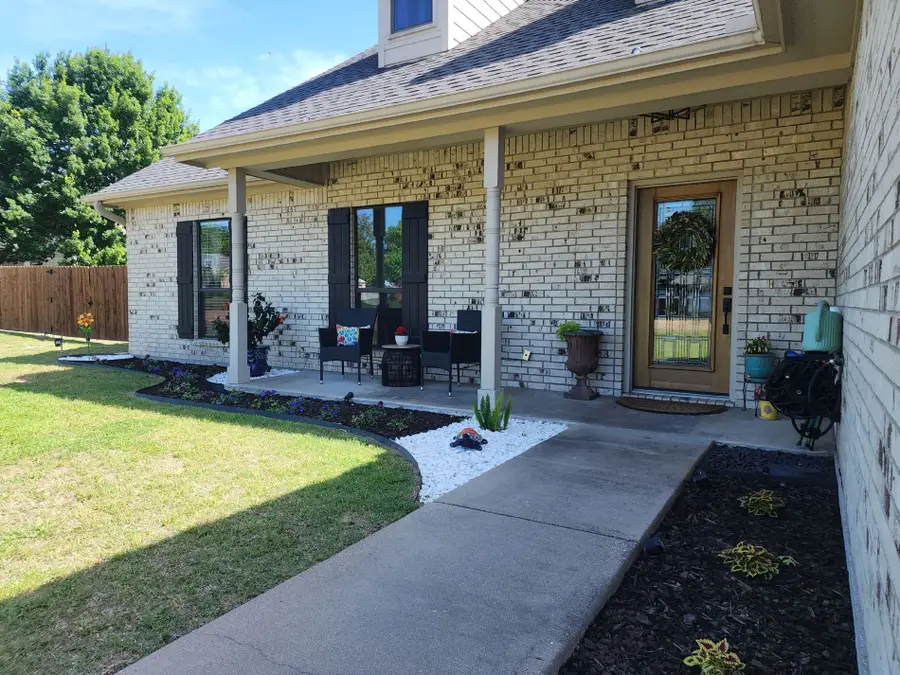 6080 Sunrise Court, Athens, TX 75752 - #2