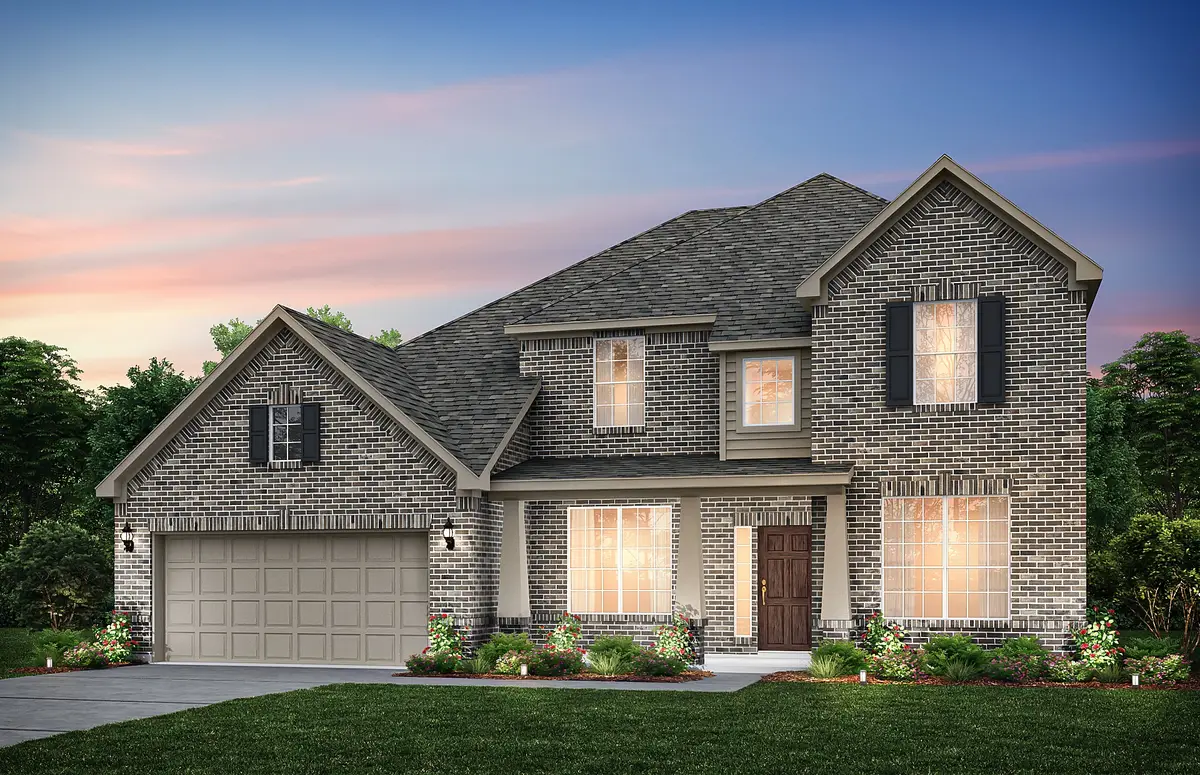 1501 Kadynce Lane, Anna, TX 75409 - #1