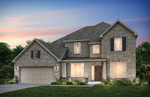 1501 Kadynce Lane, Anna, TX 75409