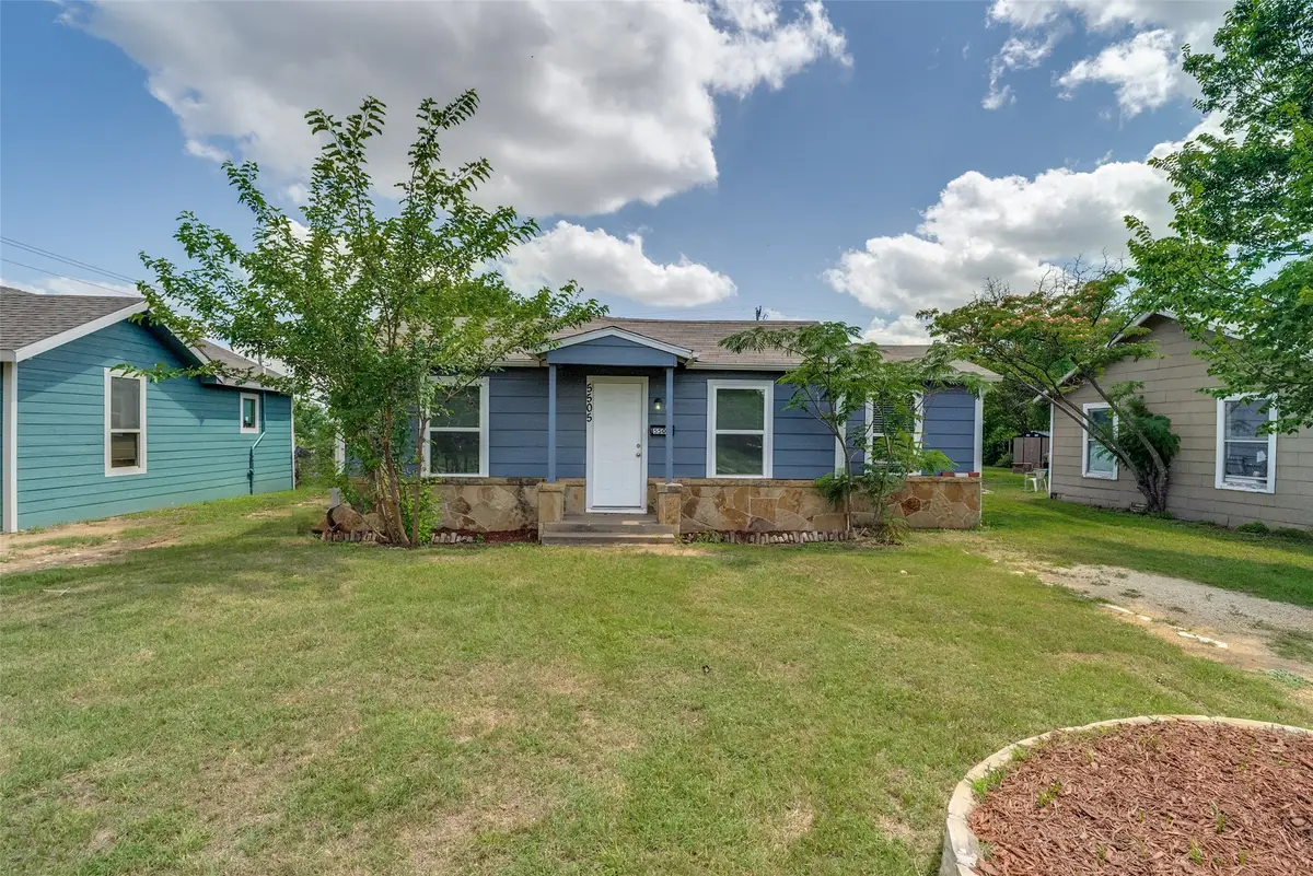 5505 Humbert Avenue, Fort Worth, TX 76107 - #1