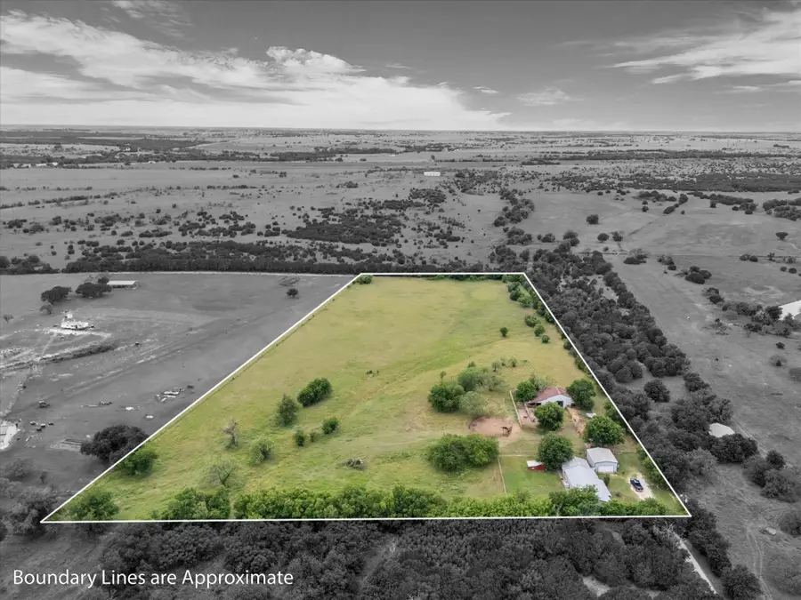 173 County Road 3465, Clifton, TX 76634 - #2