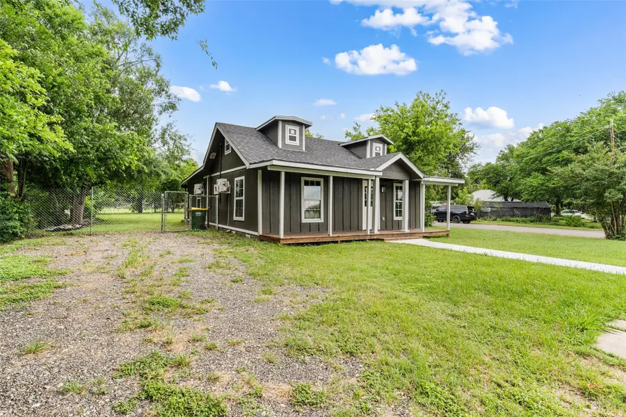 3506 Harrison Street, Bellmead, TX 76705 - #2