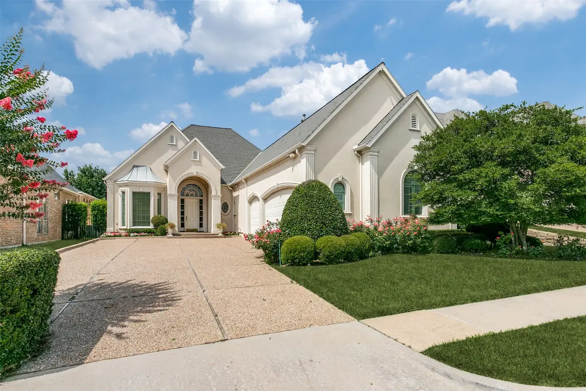 5864 Arrowhead Drive, Frisco, TX 75034 - #1