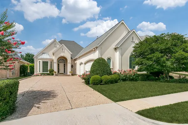 5864 Arrowhead Drive, Frisco, TX 75034
