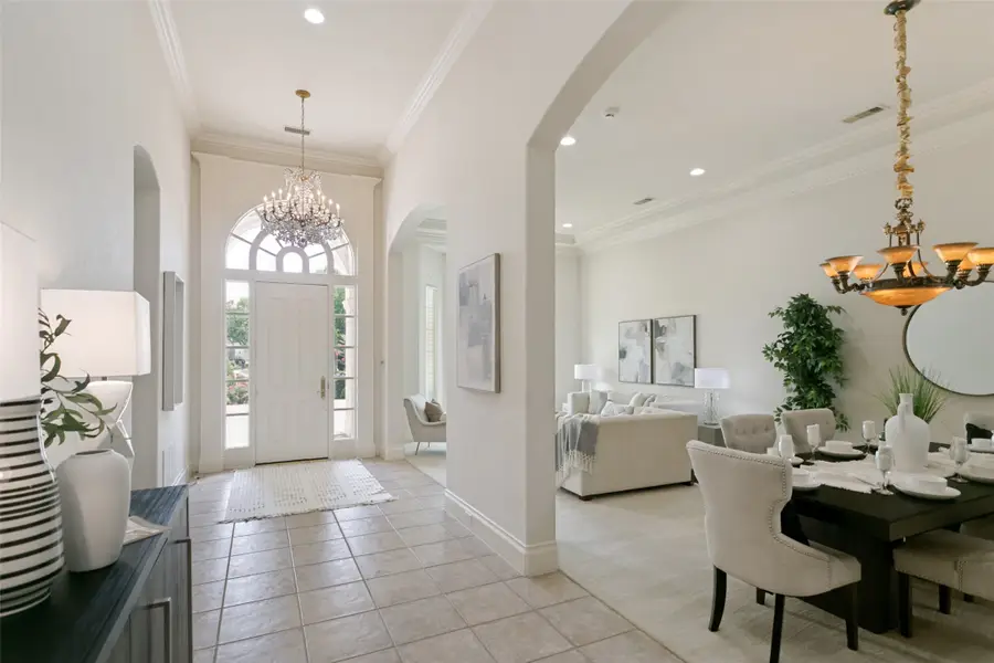 5864 Arrowhead Drive, Frisco, TX 75034 - #2