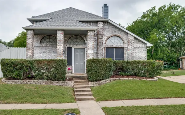 1525 Liberty Lane, Mesquite, TX 75149