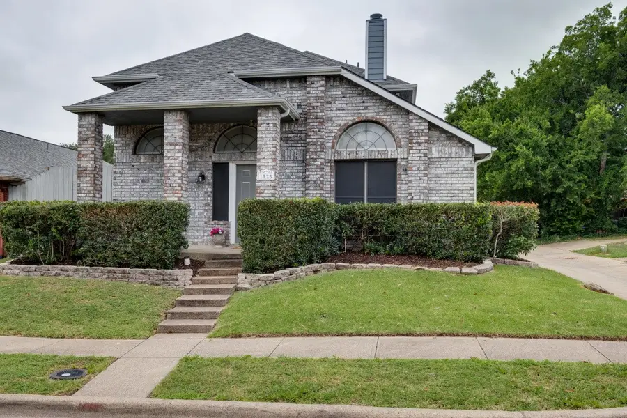 1525 Liberty Lane, Mesquite, TX 75149 - #2