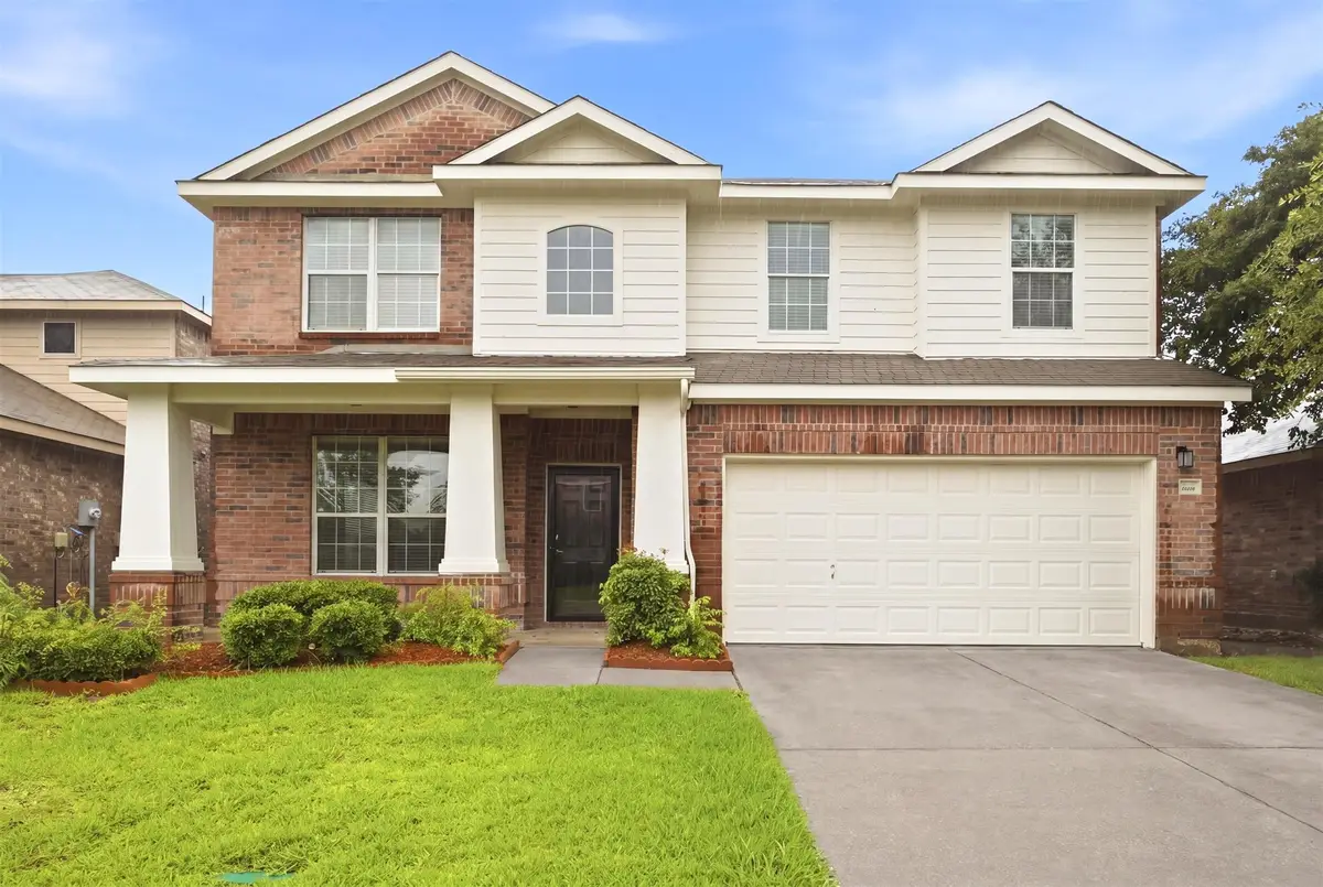 1007 Hockley Lane, Forney, TX 75126 - #1