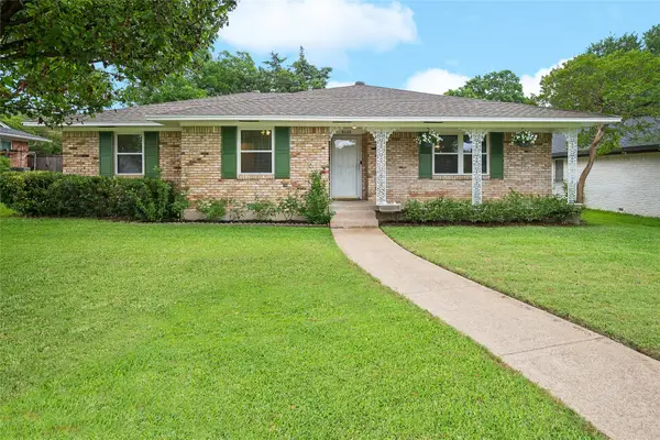 8426 Baumgarten Drive, Dallas, TX 75228