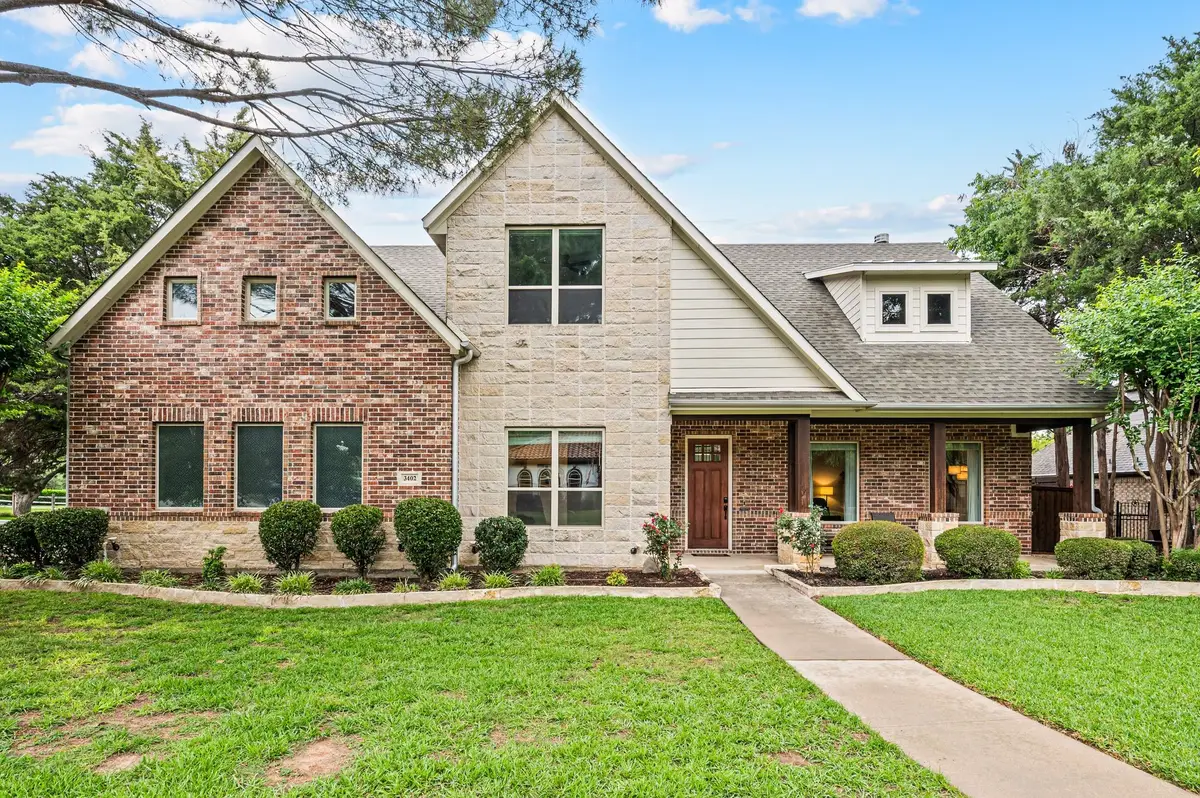 3402 Sycamore Drive, Flower Mound, TX 75028 - #1