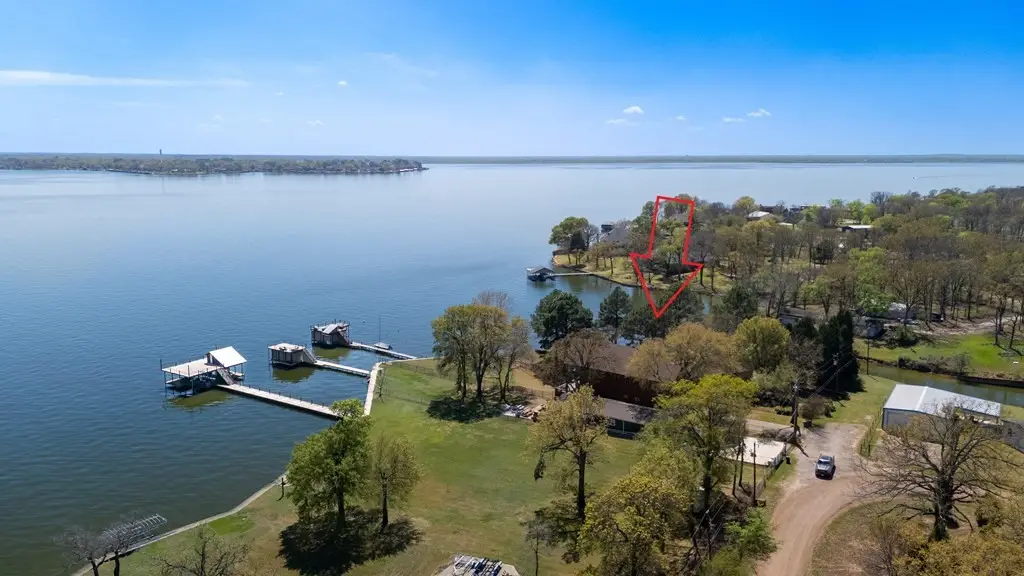 229 Esquire Estates Road, Mabank, TX 75156 - #1