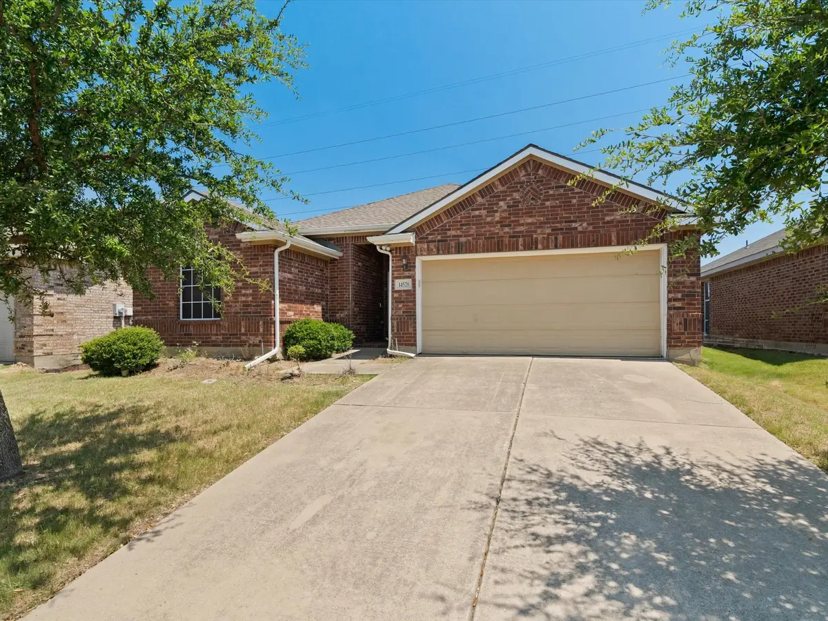 14520 Eaglemont Drive, Little Elm, TX 75068 - #1