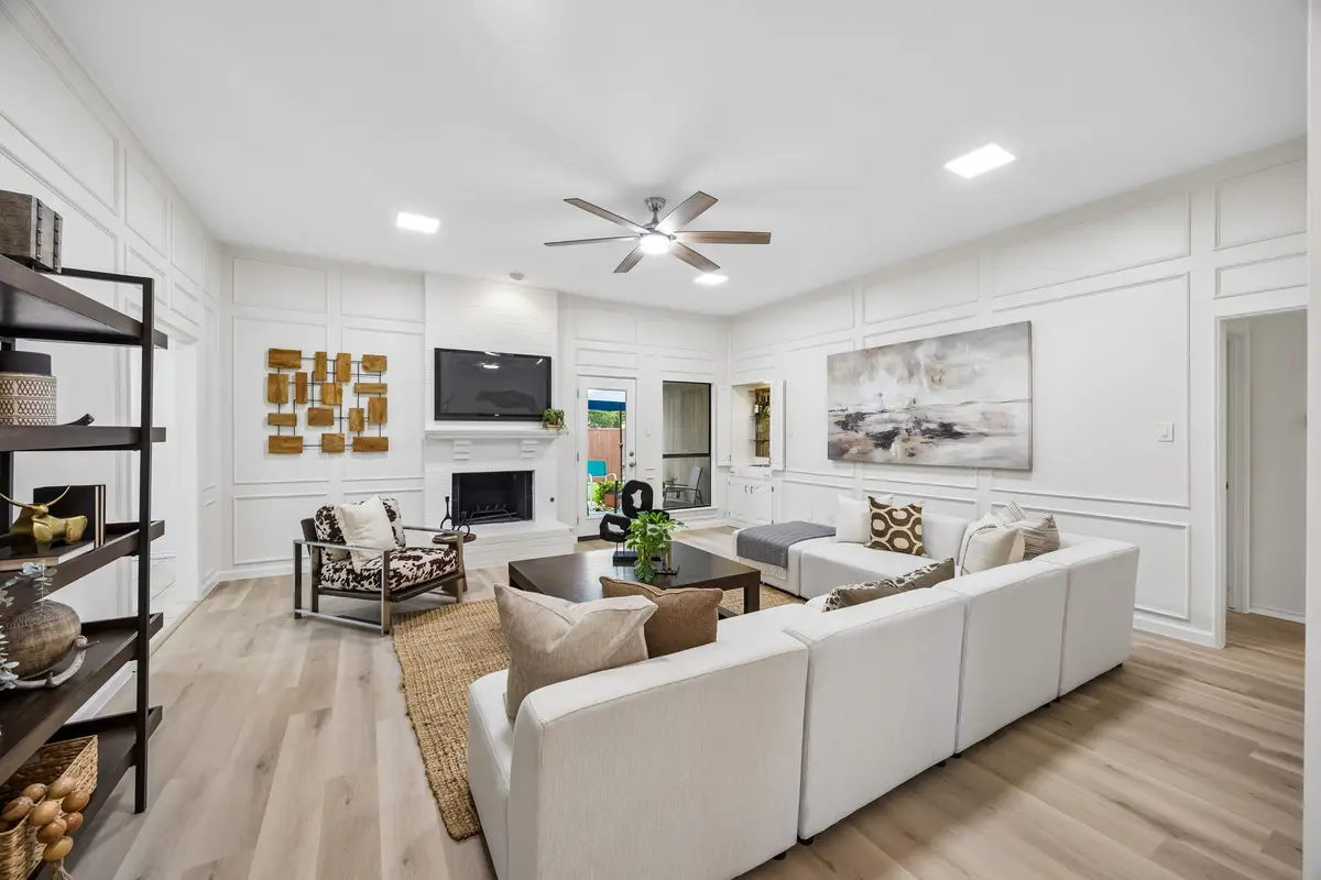 4540 New Orleans Drive, Plano, TX 75093 - #1