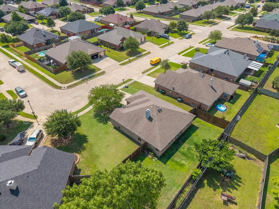 604 W Sheila Circle, Joshua, TX 76058 - #2