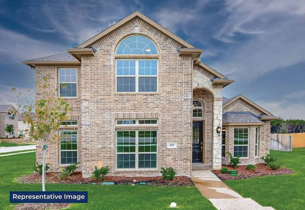 2108 Corbera Drive, Little Elm, TX 75068 - #1