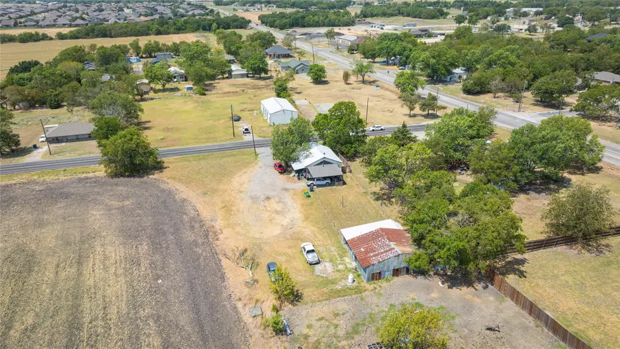 503 East Street, Josephine, TX 75173 - #3