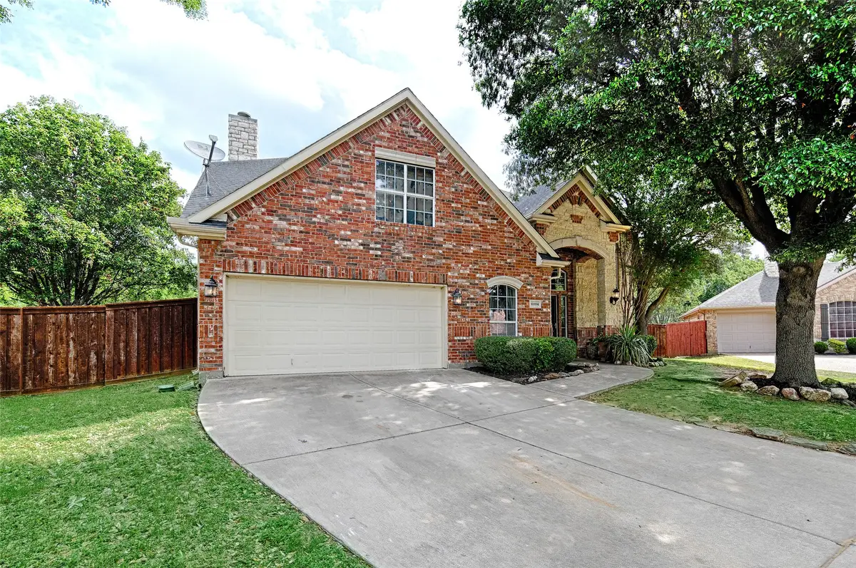 6004 Cedar Glen Court, Grand Prairie, TX 75052 - #1