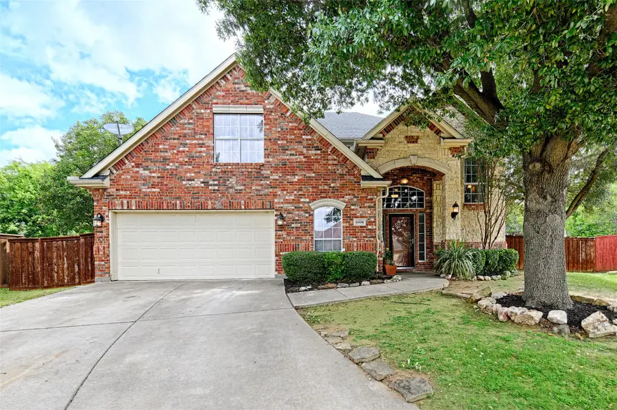 6004 Cedar Glen Court, Grand Prairie, TX 75052 - #2