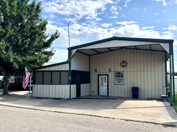 167 Yellowstone Drive #14, Whitney, TX 76692